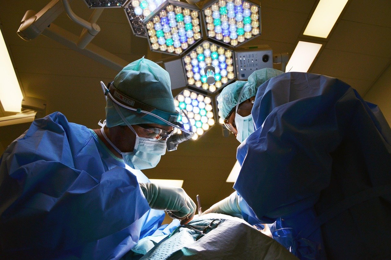 Compassionate healthcare for your family