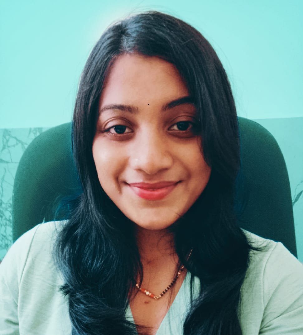 Dr. Arpitha