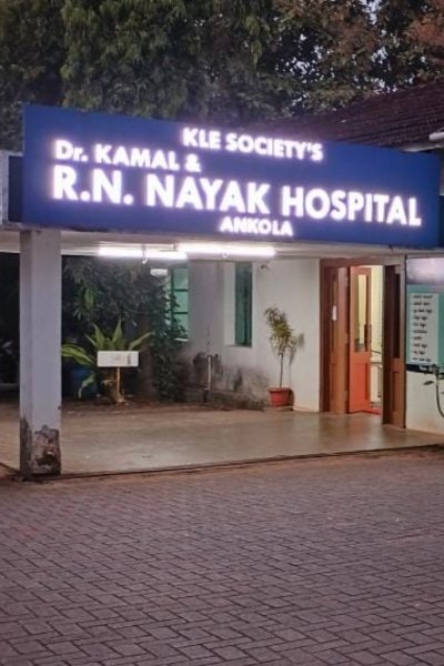 Hospital Staff